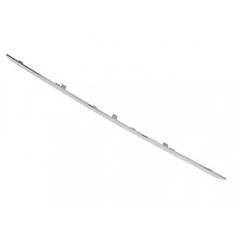 Tampon Nikelajı W221 Arka Sol 2010-13